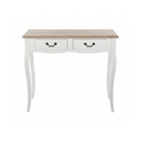 Arrimo Chrysa Blanco 87 X 34 X 78 cm Atmosphera (estudio)