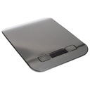 Balanza Digital Max 5 Kg Acero Inox 5Five (estudio)