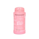 Botella Térmica Niños Barbie 450ml Acero Inox UMA (estudio)