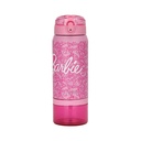 Botella Térmica Niños Barbie Inspire 2 en 1 590ml Acero Inox UMA (estudio)