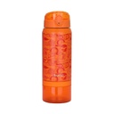 Botella Térmica Niños Hot Wheels Comic 2 en 1 590ml Acero Inox UMA (estudio)