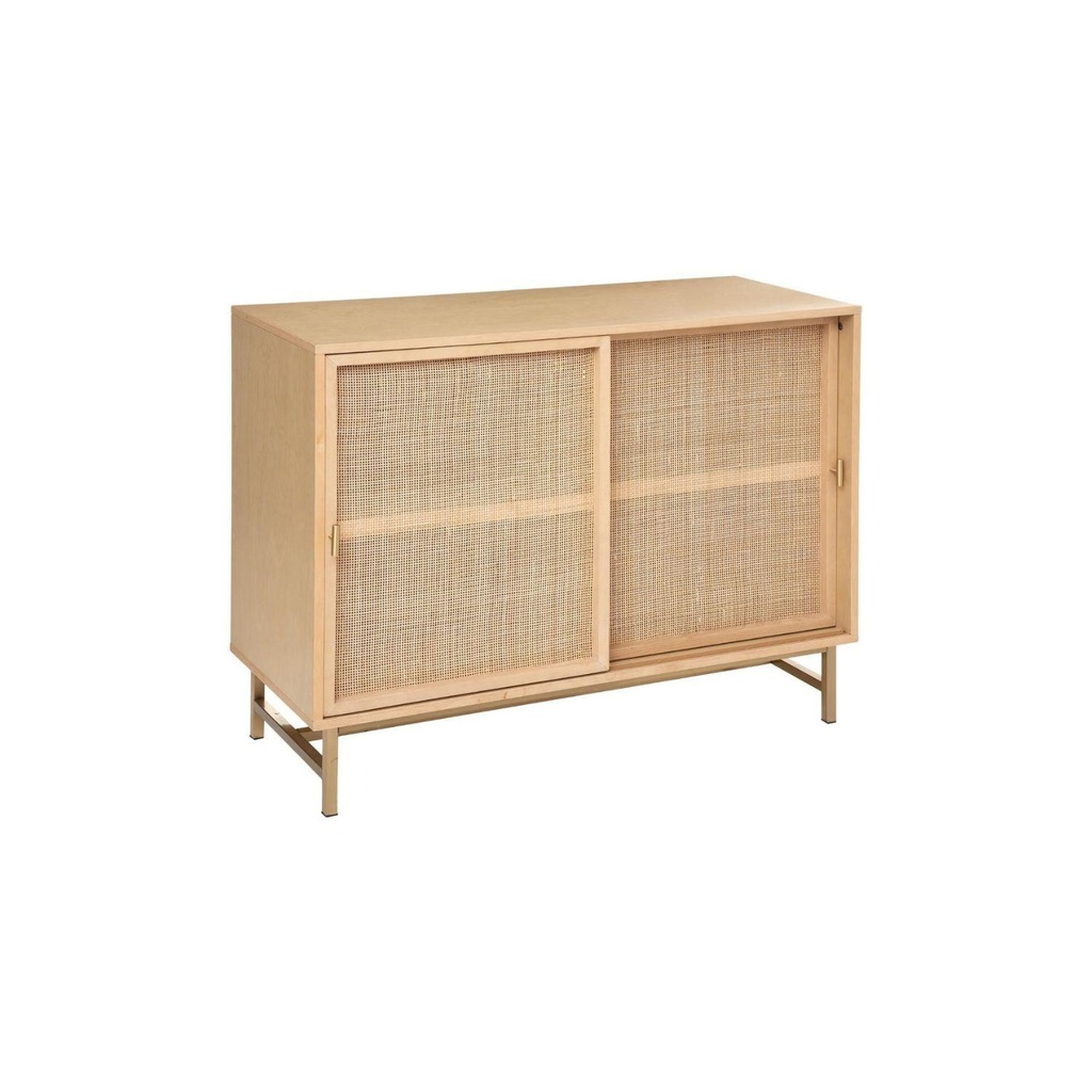 Buffet Junco Rayo 79 X 100 X 40 cm Atmosphera (estudio)