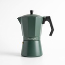 Cafetera Italiana Moka 12 Tazas 600ml Simplit (estudio)