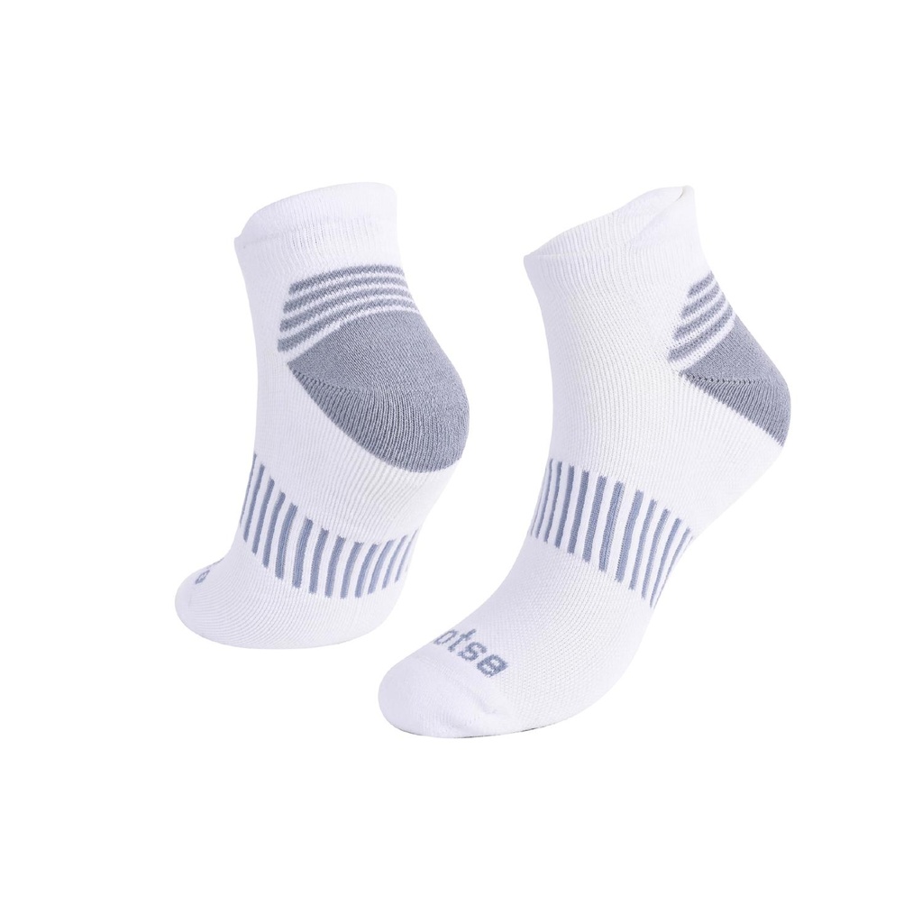 Calcetin Deportivo Corte Tobillo Running Vora Lhotse (estudio)