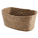 Canasto Organizador Junco 34X24X17 cm DAY (estudio)