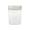 Canister Contenedor Hermético 1100ml Brando (estudio)
