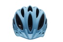 Casco Sport Onwheels Celeste (estudio)