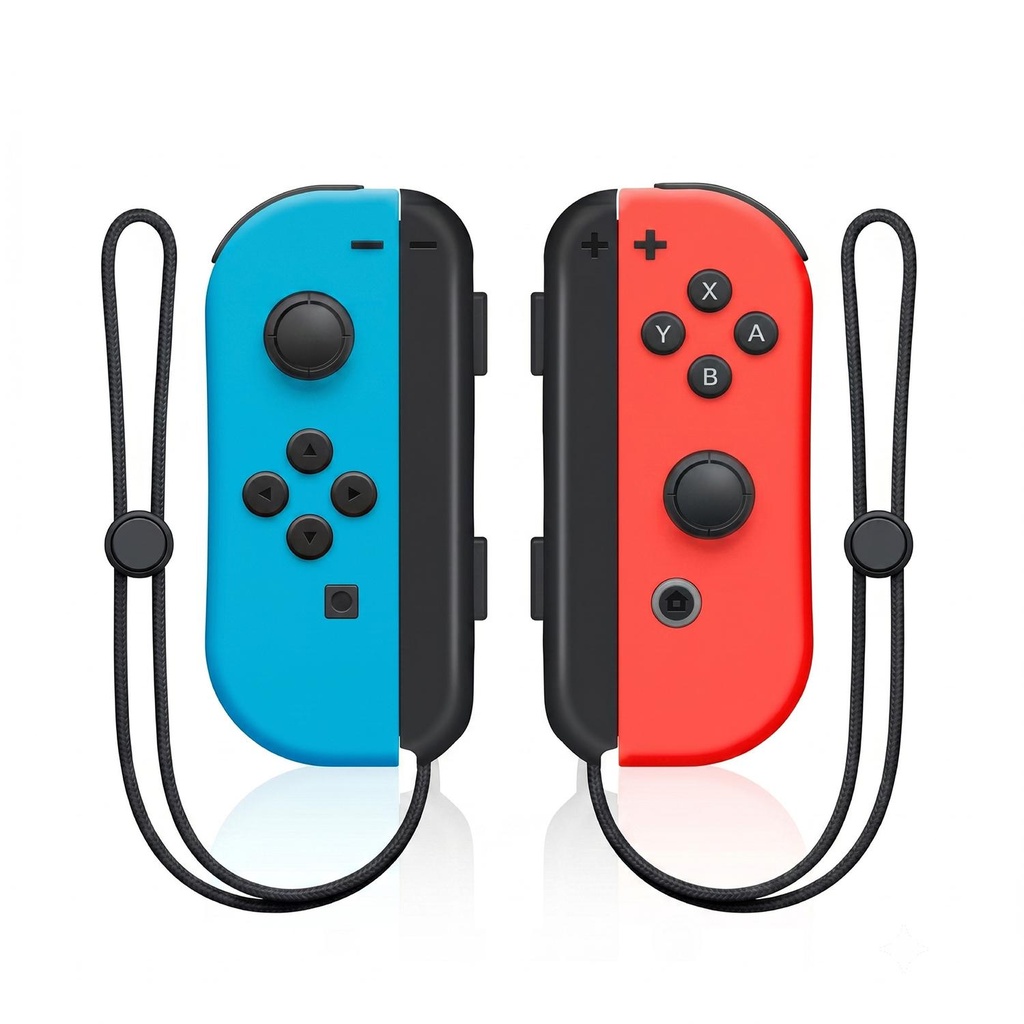 Control Joystick Inalámbrico Compatible Switch Joy-Con LEVO (estudio)