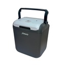 Cooler Eléctrico Portátil 30 Lts Gris 12V XRoad (estudio)