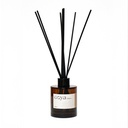 Difusor Ambiental Varitas Sandal Wood 150ml GOYA (estudio)