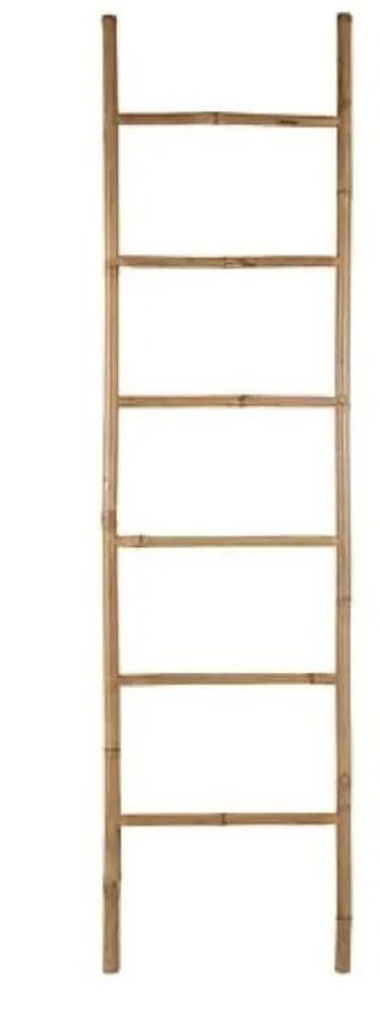 Escalera Deco Dream Bambu Atmosphera (estudio)