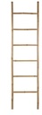Escalera Deco Dream Bambu Atmosphera (estudio)