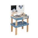 Juego de Construcción Herramientas Madera para Niños Bandú (estudio)