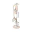 Juguete Set de Aseo y Limpieza Madera Niños Soporte Bandú (estudio)