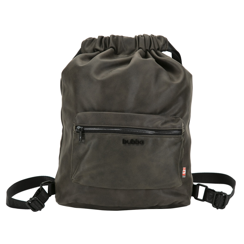 Mochila Fancy Bag Alazan Pesto Regular Bubba Bags (estudio)