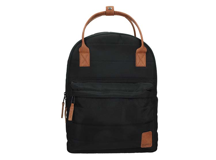Mochila Montreal Fancy Black Regular Bubba Bags (estudio)