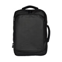 Mochila Notebook Ejecutiva Prime Lite Impermeable 18L LEVO (estudio)