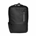 Mochila Notebook Ejecutiva Velar Lite Impermeable 18L LEVO (estudio)