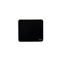 Mousepad Officepad S 23x20 cm Antideslizante Negro LEVO (estudio)