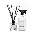 Pack Home Spray + Difusor Varitas Citron Verveine GOYA (estudio)