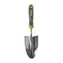 Pala Jardinera Acero Inoxidable Y Mango Antideslizante Grouw (estudio)