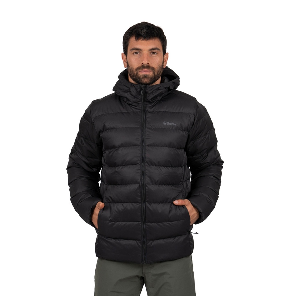 Parka Puffa Hombre Khumbu Lhotse (estudio)