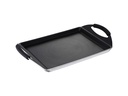 Plancha Aluminio Fundido 36cm Gravity Bergner (estudio)
