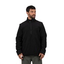 Polar Hombre Half Zip Térmico con Bolsillos Shar Lhotse (estudio)