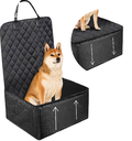 Protector Funda Cubre Asiento Auto Perros Mascotas Xroad (estudio)