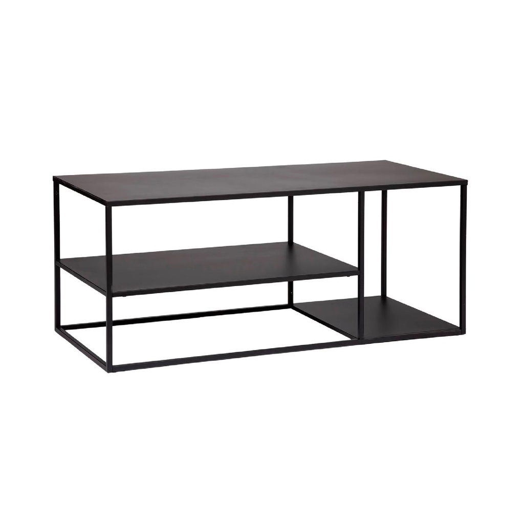 Rack Tv Acero Gota 120x50x50 cm Atmosphera (estudio)