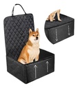 Protector Funda Cubre Asiento Auto Perros Mascotas Xroad (estudio)