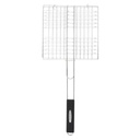 Rejilla Para Asar 25x24 Cm Acero inoxidable Dangrill (estudio)