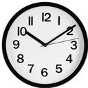 Reloj Cocina Loly 22 cm Atmosphera (estudio)