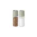 Salero Y Pimientero Balance Berghoff (estudio)