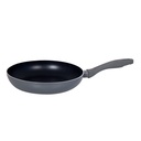 Sartén Aluminio 24 cm Gris Brando (estudio)