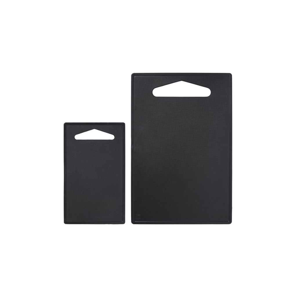 Set de 2 Tablas de Cortar de Plástico Cocina DAY (estudio)