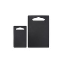 Set de 2 Tablas de Cortar de Plástico Cocina DAY (estudio)