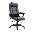 Silla Escritorio Oficina Ejecutiva Reclinable Comfort LEVO (estudio)