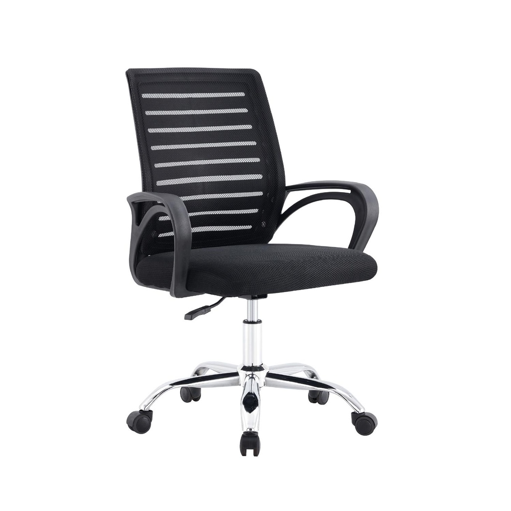 Silla de Escritorio Lite Ergonómica LEVO (estudio)