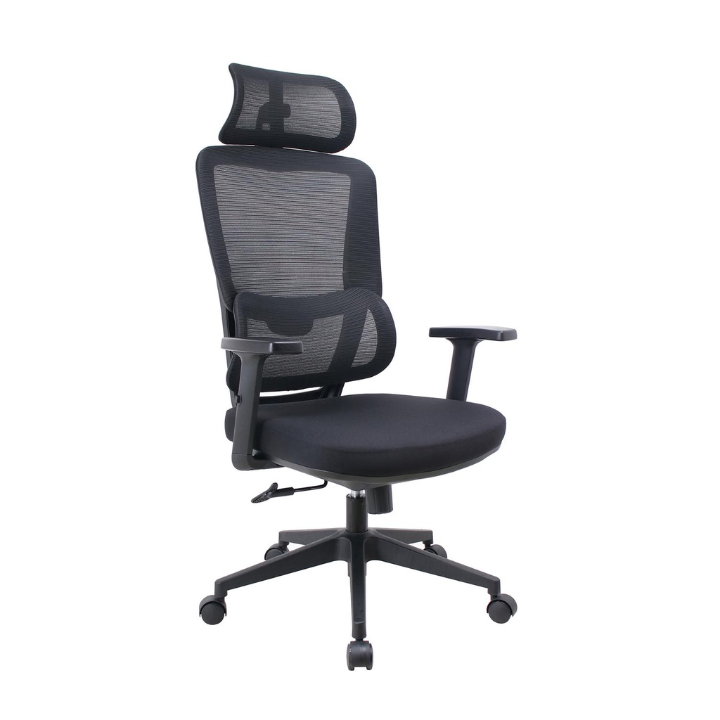 Silla Escritorio Oficina Ergonómica Reclinable Ergotech LEVO (estudio)