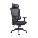 Silla Escritorio Oficina Ergonómica Reclinable Ergotech LEVO (estudio)