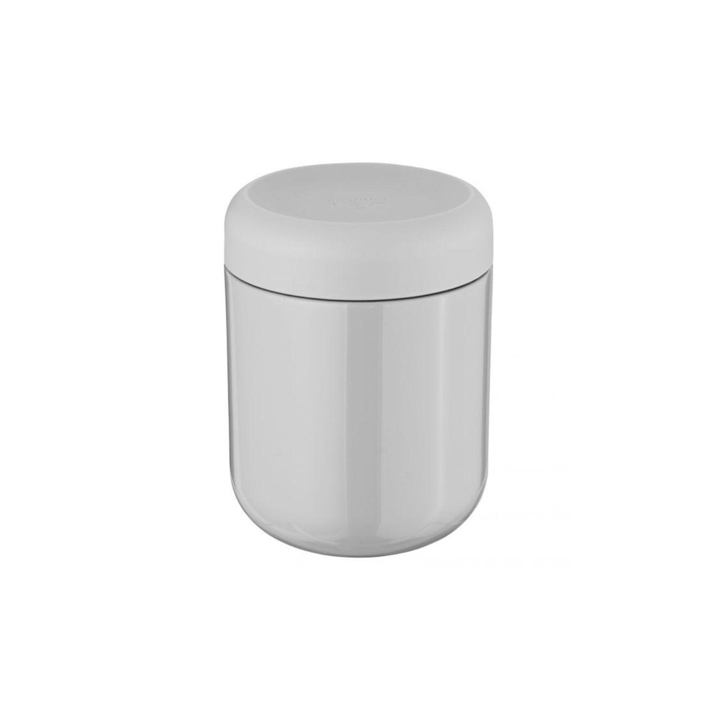Termo Comida BergHOFF Leo 500ml Acero Inox Premium Hermético (estudio)