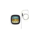 Termometro Digital de Acero inoxidable Para Carnes DAY (estudio)