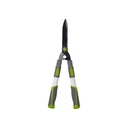 Tijeron Extensible Telescópica de Aluminio 58-78 Cm Grouw (estudio)
