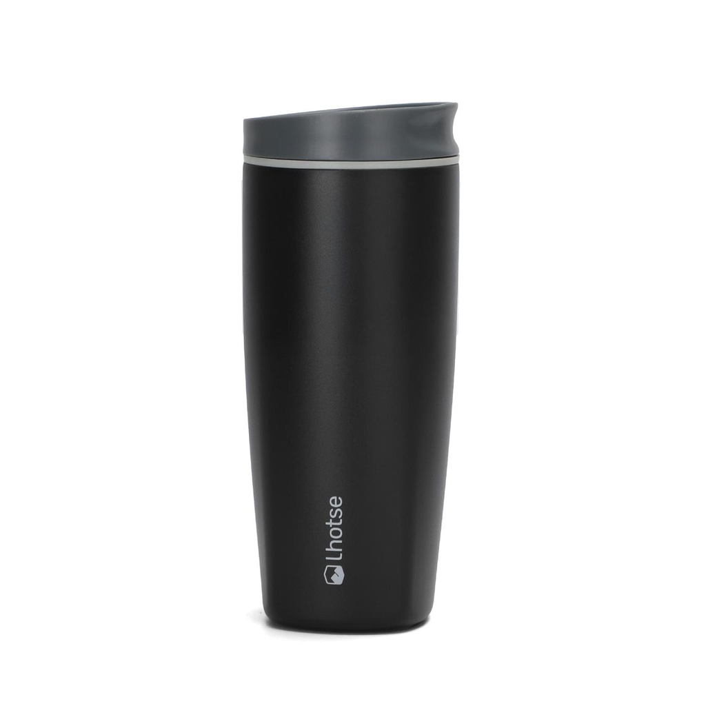 Vaso Mug Térmico Agua Café Acero Inox Termicup 590 ml Lhotse (estudio)