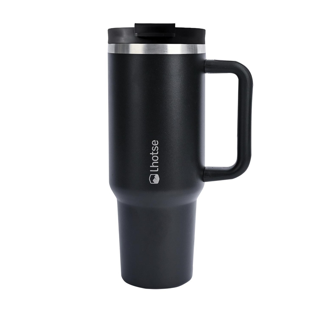 Vaso Térmico Tumbler 1180ml Acero Inoxidable con Tapa Lhotse (estudio)