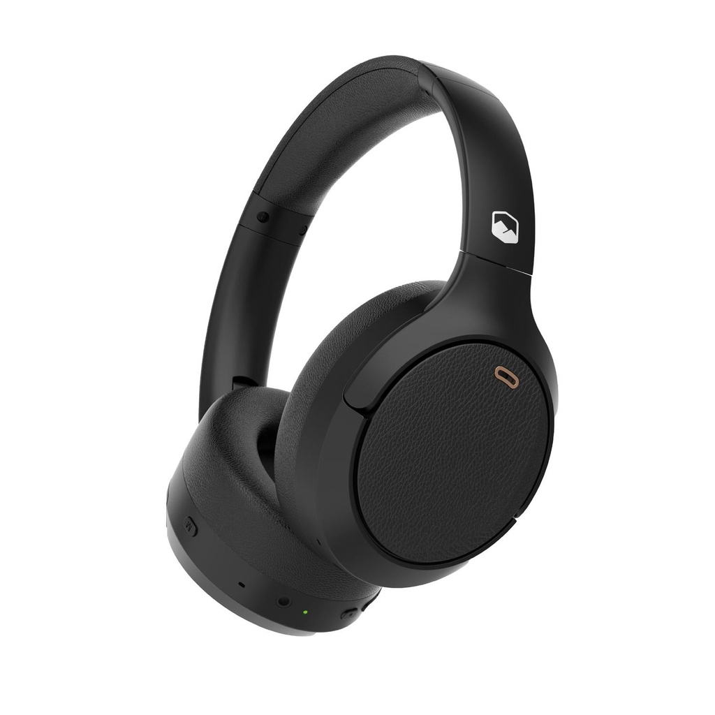 Audifonos Bluetooth Inalambrico BeatMaster ANC (estudio)