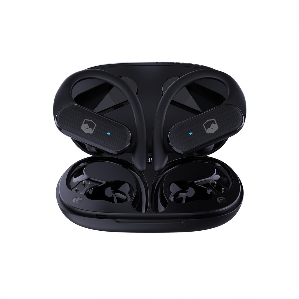 Audifonos Inalámbricos Bluetooth Deportivos FitBuds Lhotse (estudio)