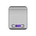 Balanza Pesa Digital Para Cocina Simplit (estudio)