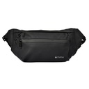Banano Lhotse Impermeable Negro (estudio)